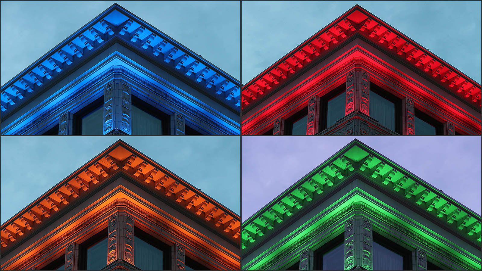 A Closer Look: Curtiss Hotel